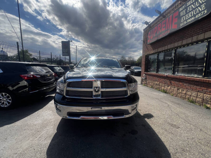 ram ram 1500 pickup 2010 1D7RV1GT0AS140530 image ram ram 1500 pickup 2010 1D7RV1GT0AS140530 image